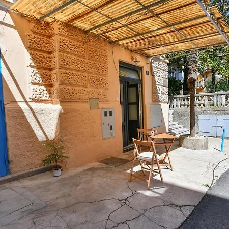 Apartment Rosenberger, Opatija Center With Parking Dış mekan fotoğraf